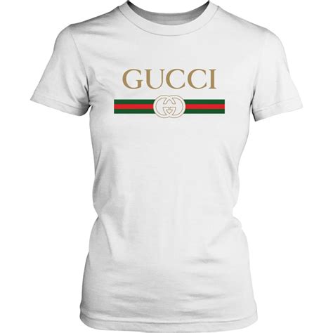 gucci look alike t shirt